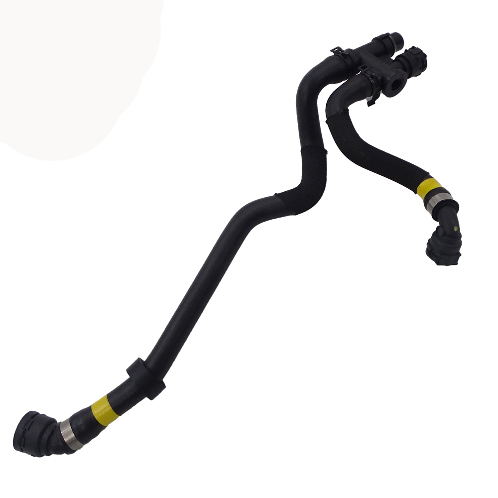 water pipe Apply to Bmw X3 G01 2017-2020   OE  1712 7535 543