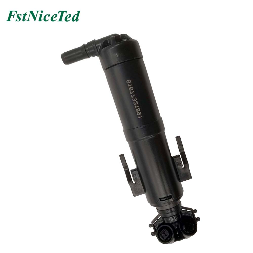 water gun left Apply to Bmw X1 E84 2009-2015   OE  6167 7321 891
