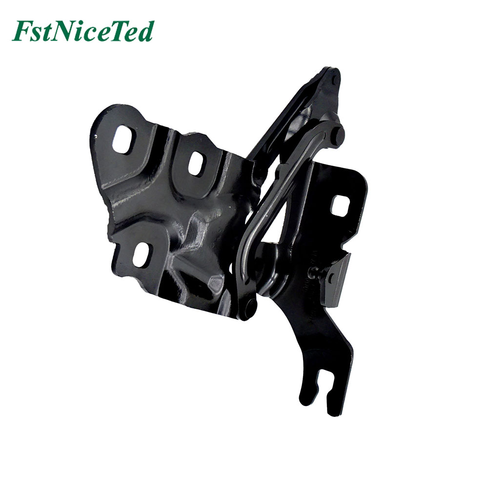 Engine Hood Hinge Apply to Bmw X3 F25 2011-2017   OE  4161 7262 876