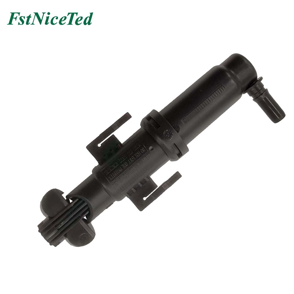 water gun right Apply to Bmw 5 F18 2009-2016   OE  6167 7149 886