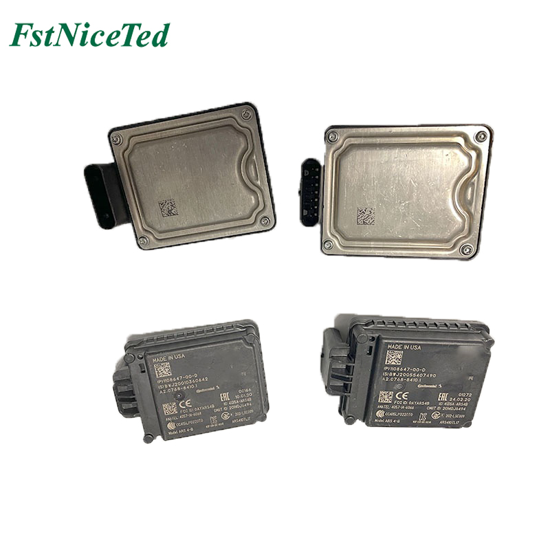 ACC radar module for Tesla Model 3 OE:1108647-00-D