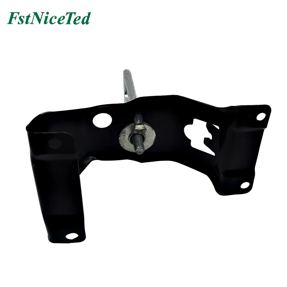 Engine Hood Hinge Apply to Bmw X6 E71 2008-2014 E72 2010-2011   OE  5123 7164 802