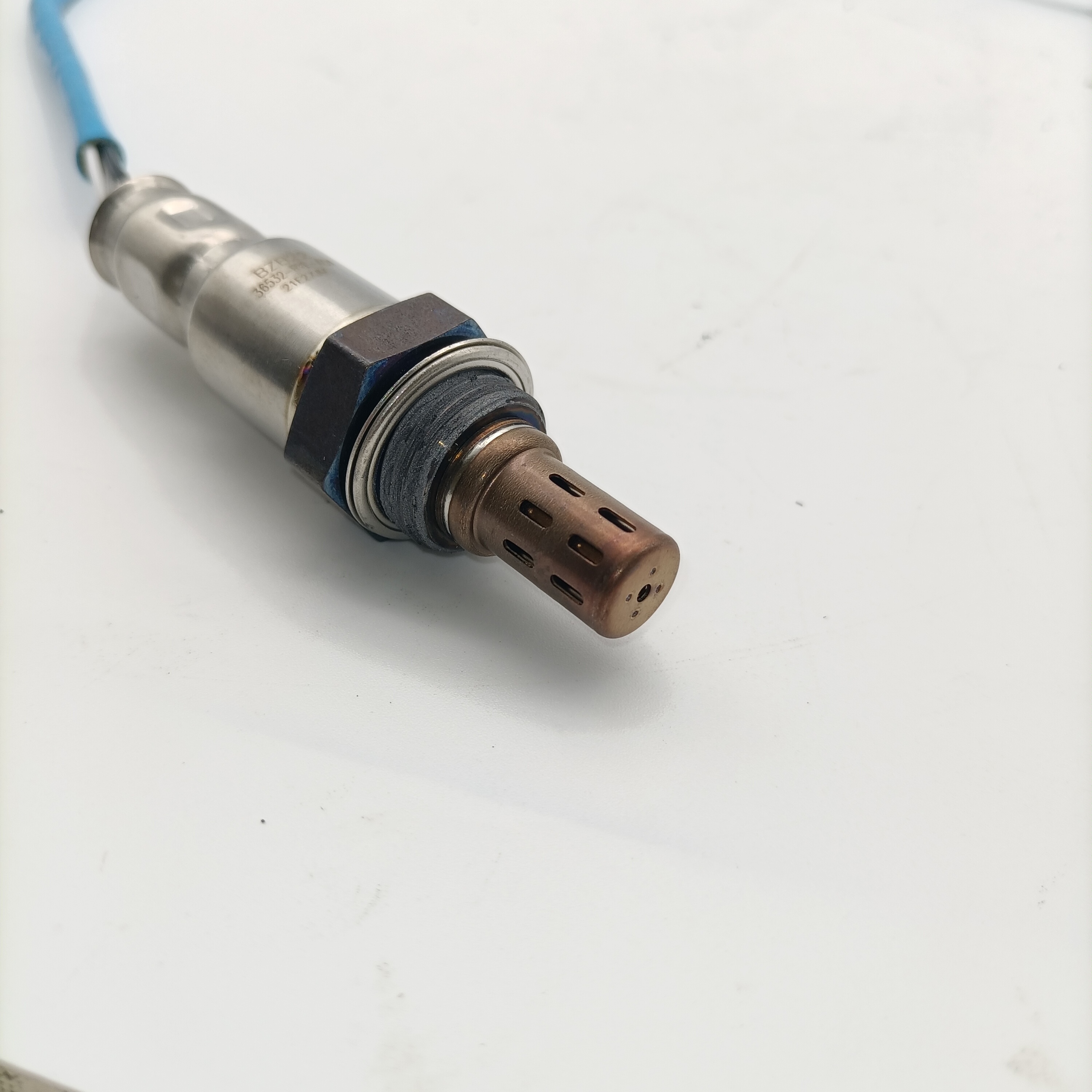 Honda Acura MDX 3.7L 2009 Oxygen Sensor 36532-RYE-A01