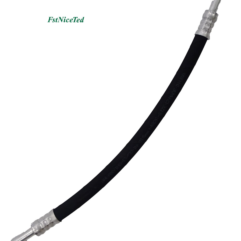 Air Conditioner Hose Apply to Bmw X5 E70 2007-2013   OE  6453 6988 866
