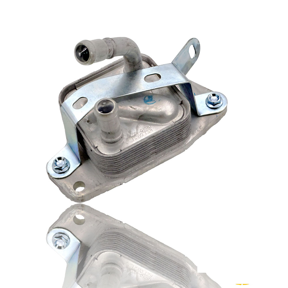 Oil Cooler Assembly Apply to Toyota Highlander 2015   OE  15710-36030