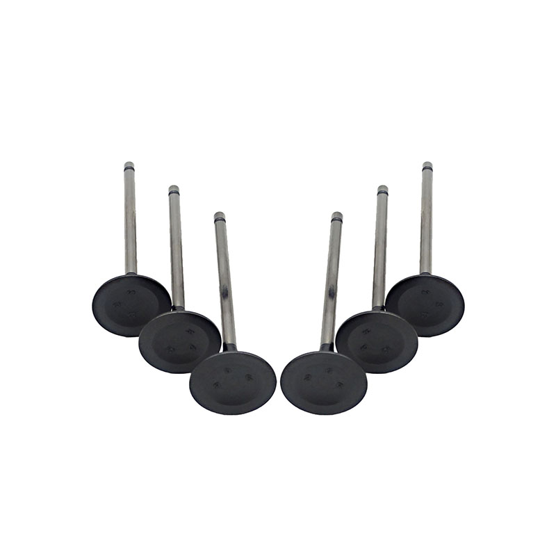 Suitable for Toyota Highlander(2GR 3.5L) 2009-2019 Tacoma Avalon Camry(3.5L) 2017-2019 Exhaust Valve （8PCS）