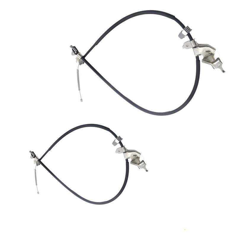 Suitable for Toyota Vios 2008 Brake Cable OE 46430-0D140 