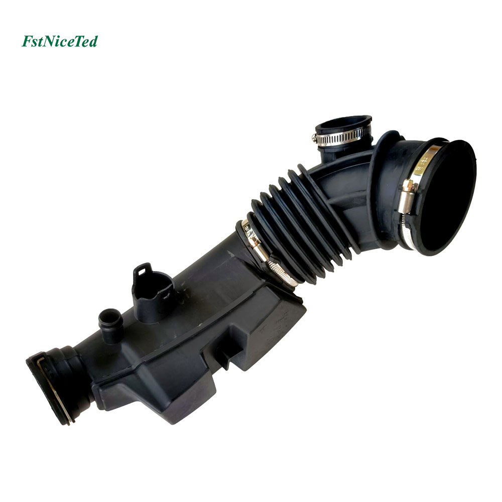Air Intake Hose Apply to Bmw 5 G38 2016-2019   OE  1371 8663 614