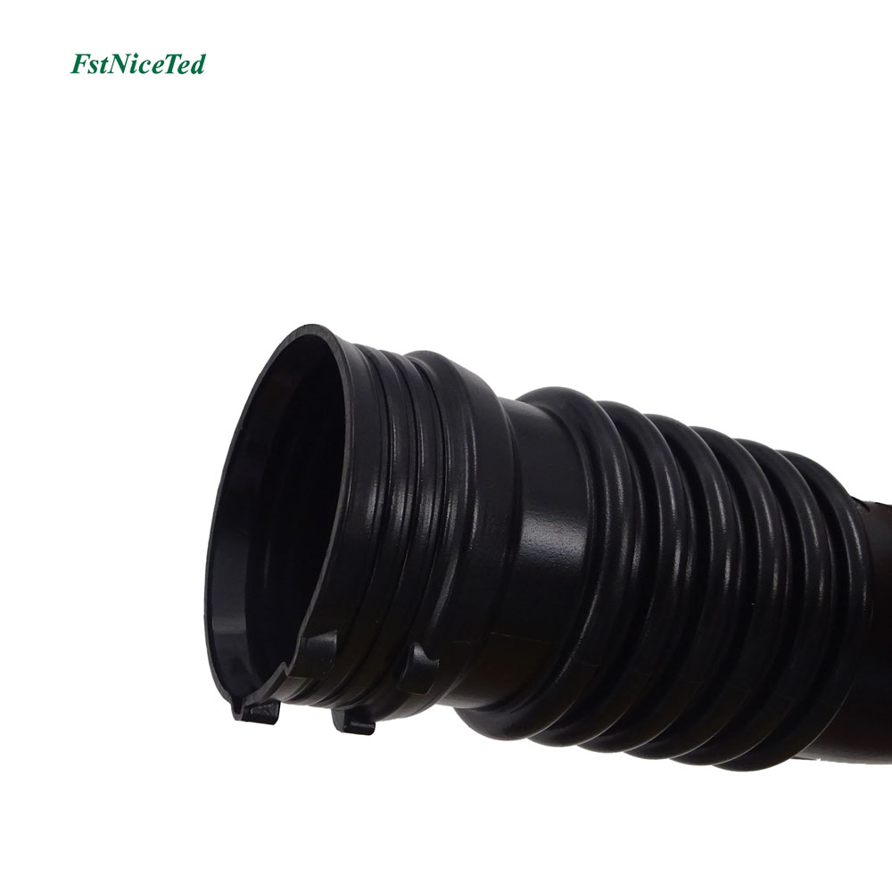 Air Intake Hose Apply to Bmw X5 F15 2014-2018   OE  1371 8626 487