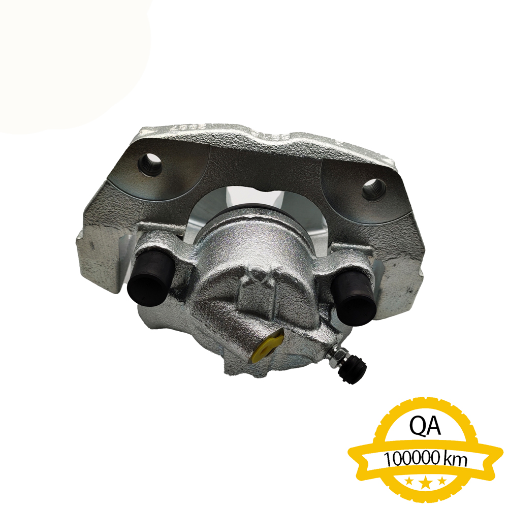 Brake caliper front right Apply to Bmw X1 E84 2010-2015   OE  3411 6778 146