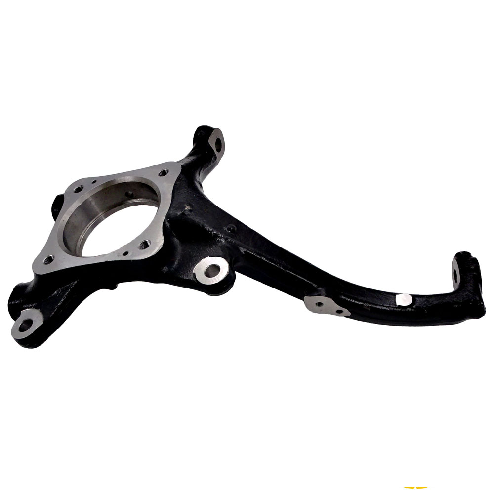 Steering Knuckle L Apply to Toyota Land Cruiser(GRJ200) 20072016 OE 4321260190fst autoparts