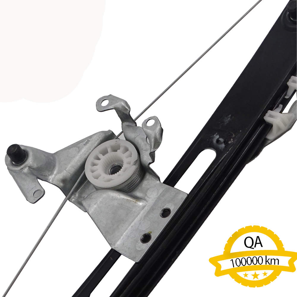 glass lifter front right Apply to Bmw 3 E46 2003-2006   OE  5135 8212 100