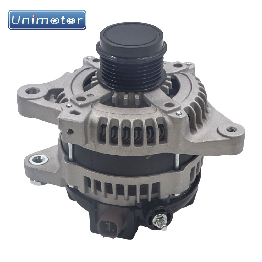 Alternator for Toyota Corolla 2004-2017 Vios 2008-2013 Yaris 2008-2013 OE:27060-0T031