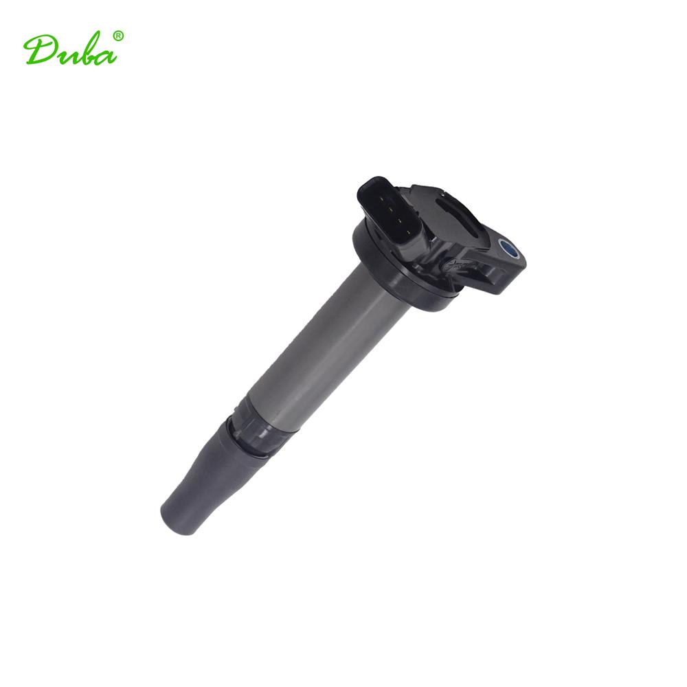Ignition Coil is suitable for Toyota Camry 2010 Reiz 2004-2009 Yaris 2009- Land Cruiser Prado FJ Cruiser 4.0L 2010- Corolla 2007-Auris 2012- OE: 90919-C2004