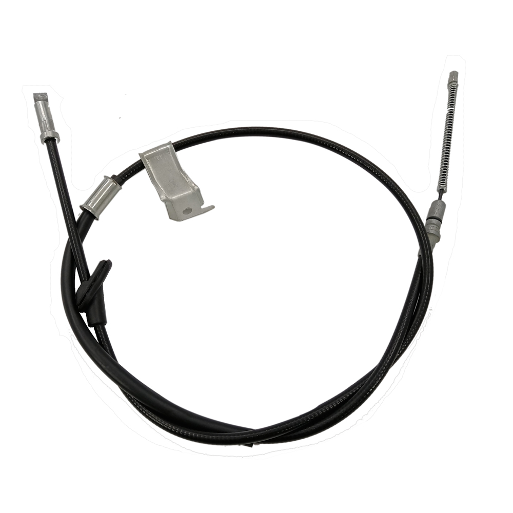Parking Cable Suitable for Honda Jazz(Fit)  2003-2008 OE: 47560-SEL-T01 