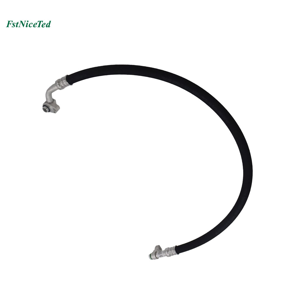 Air Conditioner Hose Apply to Bmw 3 F30 2012-2015   OE  6453 9337 134