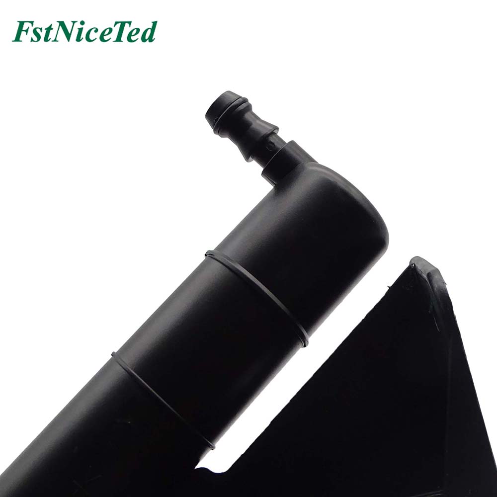 water gun right Apply to Benz W164 2005-2011   OE  164 860 0847