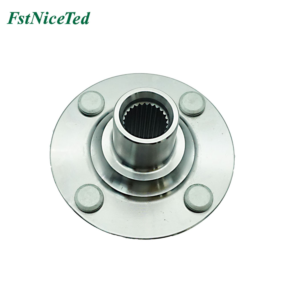 Wheel Hub Bearing Apply to Toyota Vios 2008 OE 43502-0D080