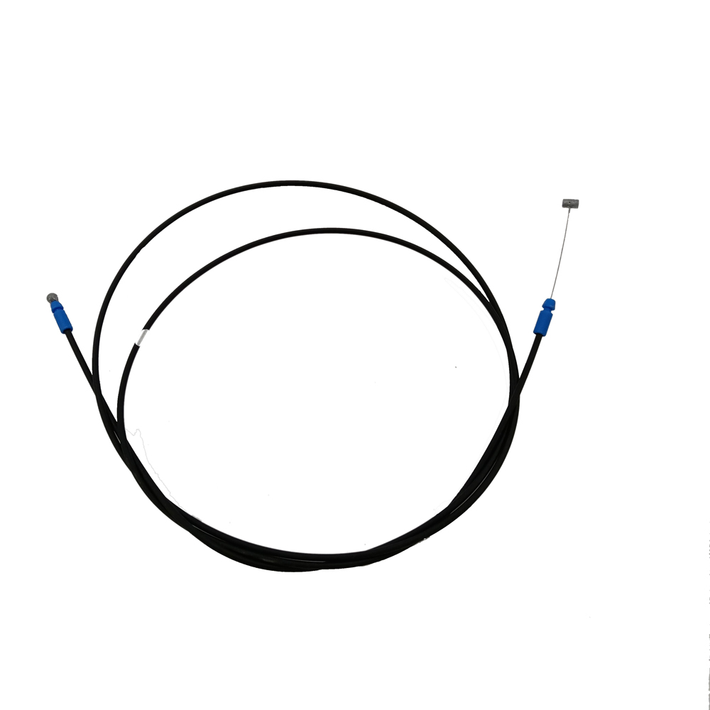 Engine Hood Bonnet Cable Suitable for Honda Jazz(Fit)  2005-2008 OE: 74130-SAG-H01