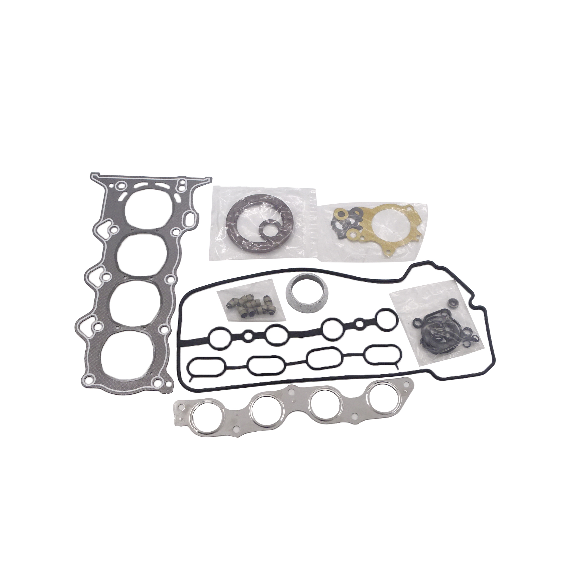 Head Gasket Kit for Toyota Vios 1.3L(NCP92) 2008-2013 OE:04111-21232