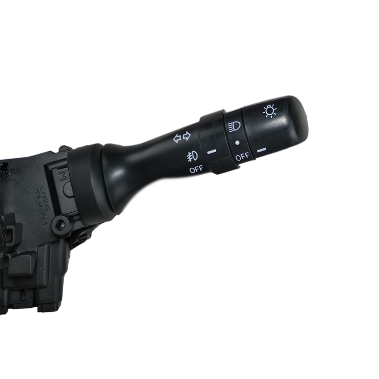 RHD TURN SIGNAL SWITCH 8414052130 84140-52130 For Toyota Yaris 2005-2011 With fog lamp COMBINATION SWITCH FST-TO-2204