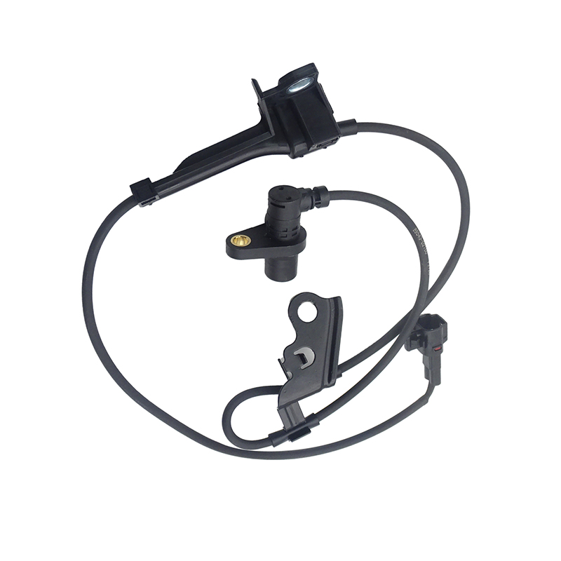 For Toyota Corolla 2003-2008 Matrix 2003-2008 ABS Front Wheel Speed Sensor (left) 