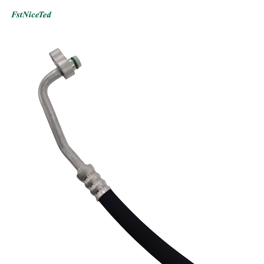 Air Conditioner Hose Apply to Bmw X5 F15 2014-2018 X6 F16 2014-2019   OE  6450 9252 990