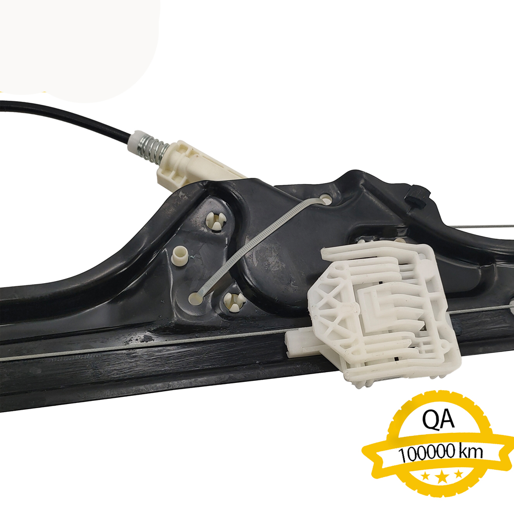 glass lifter front left Apply to Bmw X5 E70 2007-2013   OE  5135 7166 381