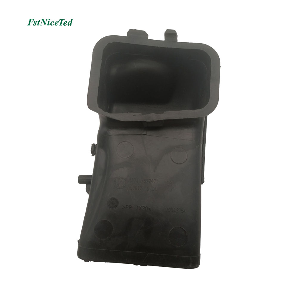 Air Intake Hose Apply to Bmw 5 F07 2010-2014 Bmw 7 F02 2009-2015   OE  1371 7577 471