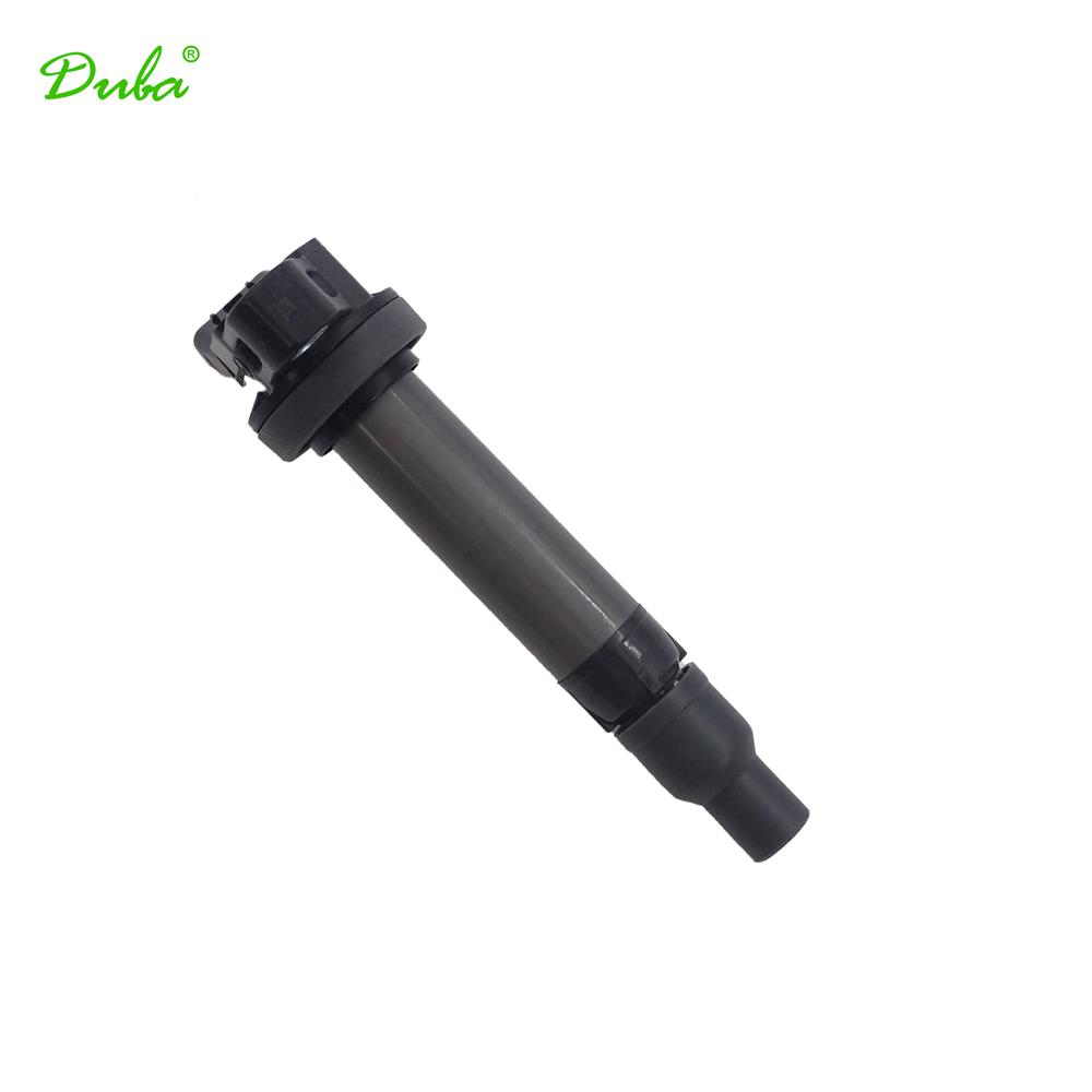 Ignition Coil is suitable for Toyota Camry 2005-2006 RAV4 2004-2008 Hiace 2010-2018 OE: 90919-C2006
