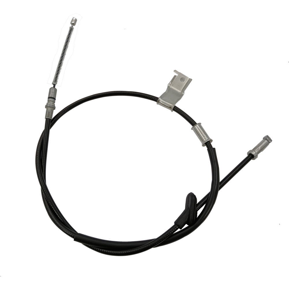 Parking Cable Suitable for Honda Jazz(Fit)  2003-2008 OE: 47560-SEL-T01 