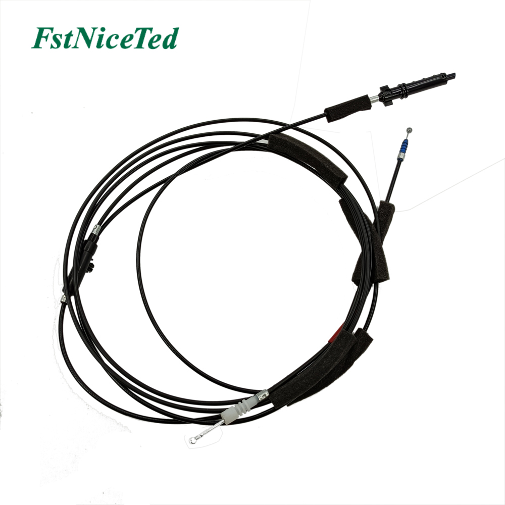 Tailgate Cable Suitable for Honda Accord 2008-2013 OE: 74880-TA0-A01