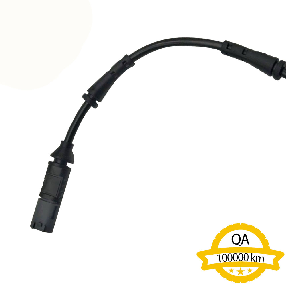 Brake sensor cable (front) Apply to Bmw 3 F30 2012-2015 4 F32 2013-2019   OE  3435 6792 289