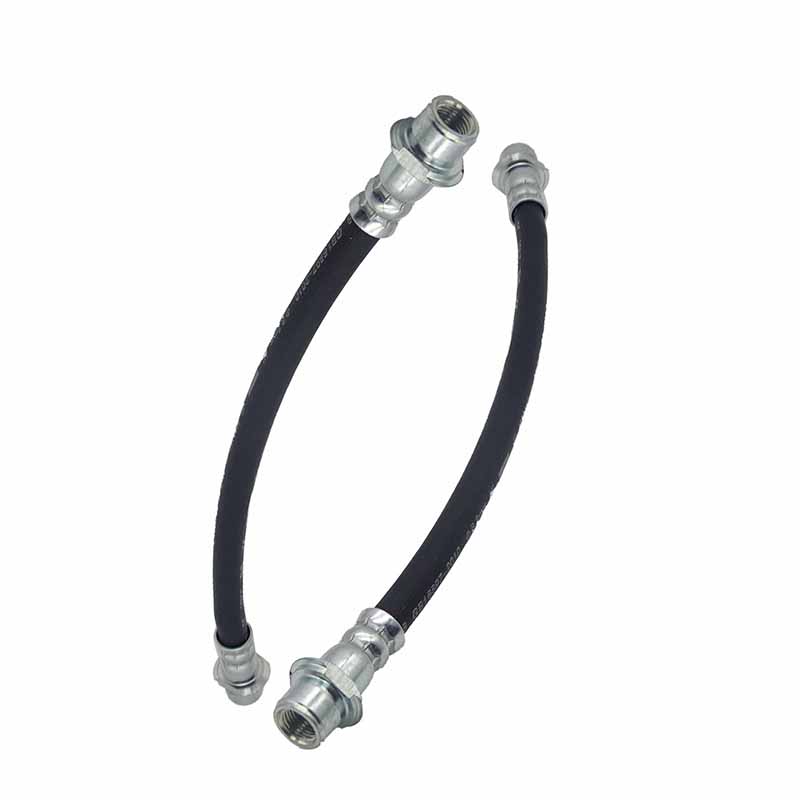 Front Brake Hoses For Toyota 4Runner 2010-2018 Land Cruiser 2009-2014 OE Number 90947-02G20 