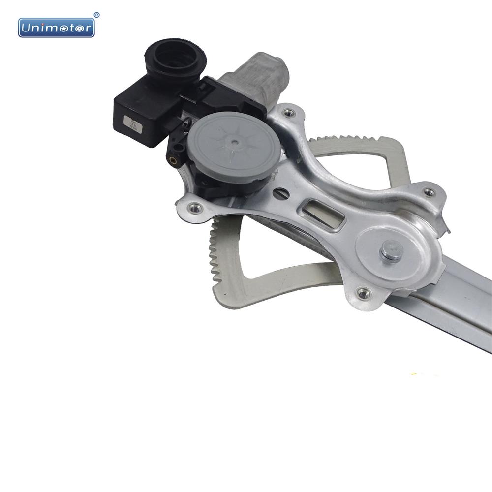 Lifter assembly right front for Toyota Land Cruiser Prado 2009-2015 OE:69801-0G010