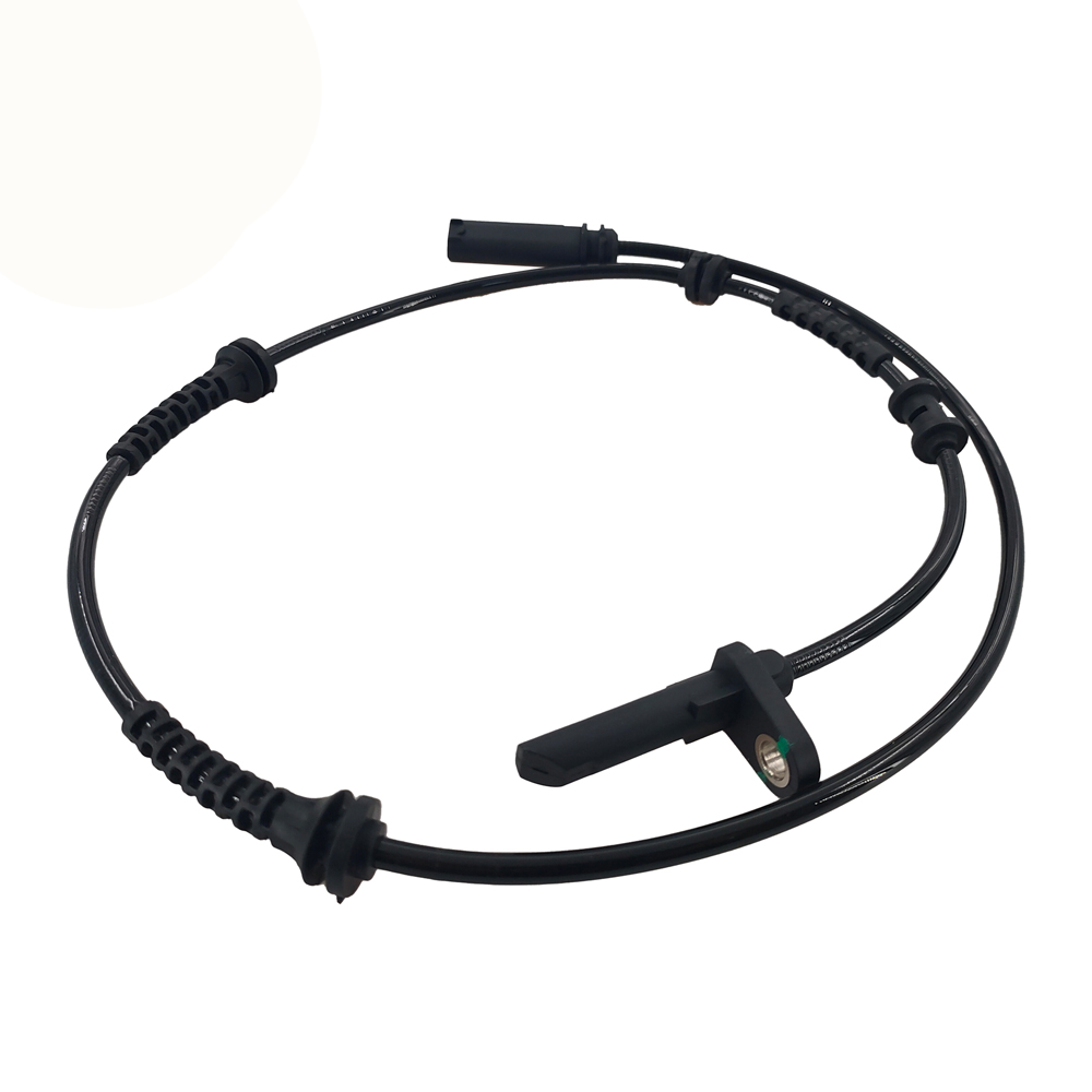 ABS Senson Apply to Bmw 7 F01 F02 2008-2015   OE  3452 6775 864