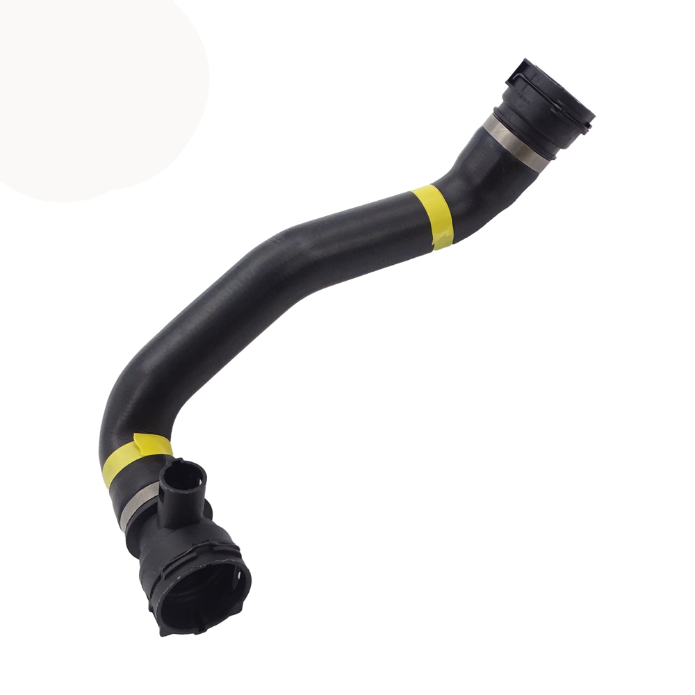 downpipe Apply to Bmw 5 E60 2002-2009   OE  1712 7519 257