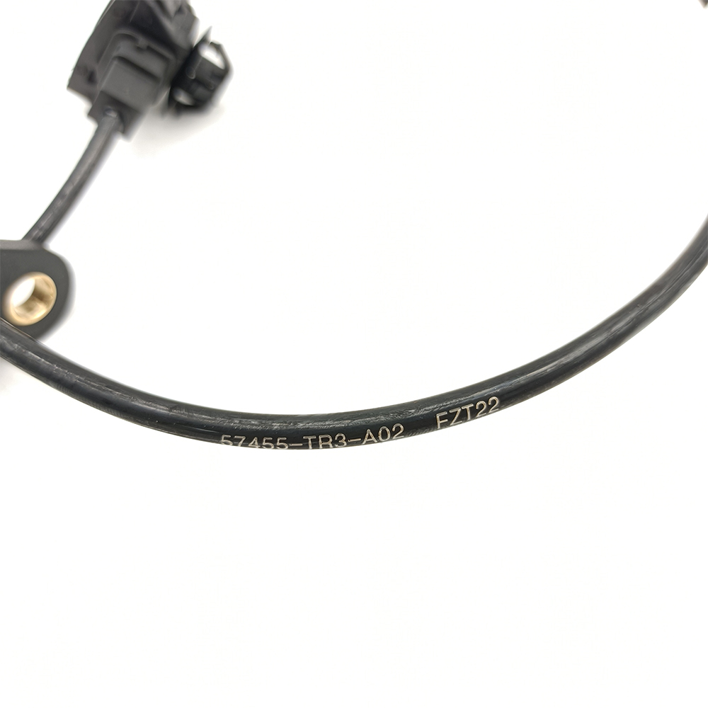Honda Civic 2012 ABS Sensor 57455-TR3-A02