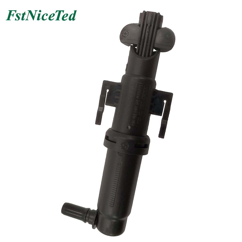 water gun right Apply to Bmw 5 F07 2010-2014   OE  6167 7377 668