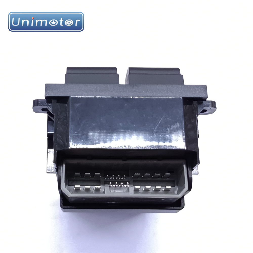 Power Window Switch  Suitable for:Honda CR-V 2010-2011   OE:35750-SWA-K01