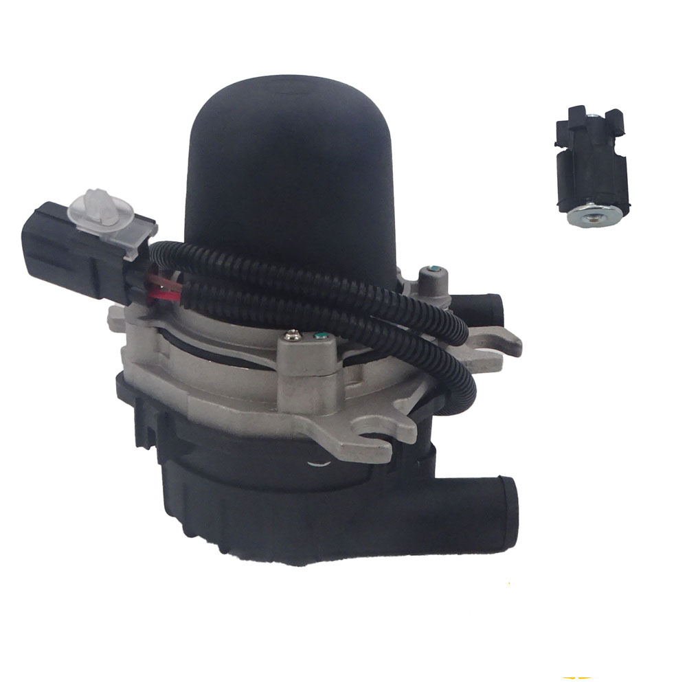 Secondary Air Injection Pump Apply to Toyoa Land Cruiser Prado(TRJ150) 2009-2015   OE  17610-0C040