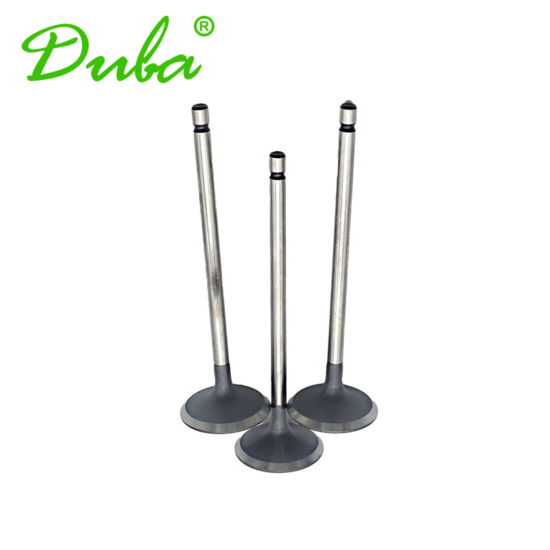 Exhaust Valve is suitable for Toyota Highlander(2GR 3.5L) 2009-2019 Tacoma Avalon Camry(3.5L) 2017-2019 OE: 13715-31150 (8PCS/Set)