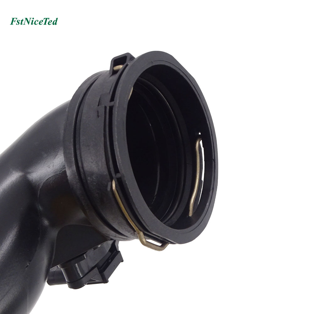 Air Intake Hose Apply to Bmw X5 F15 2014-2018   OE  1371 8626 487