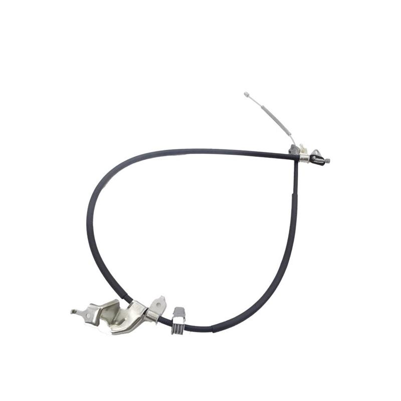 Suitable for Toyota Vios 2008 Brake Cable OE 46430-0D140 