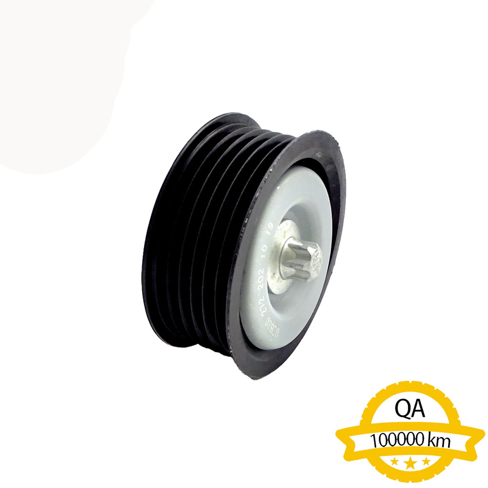 Belt Pulley Apply to Benz W272 Engine   OE  272 202 1019