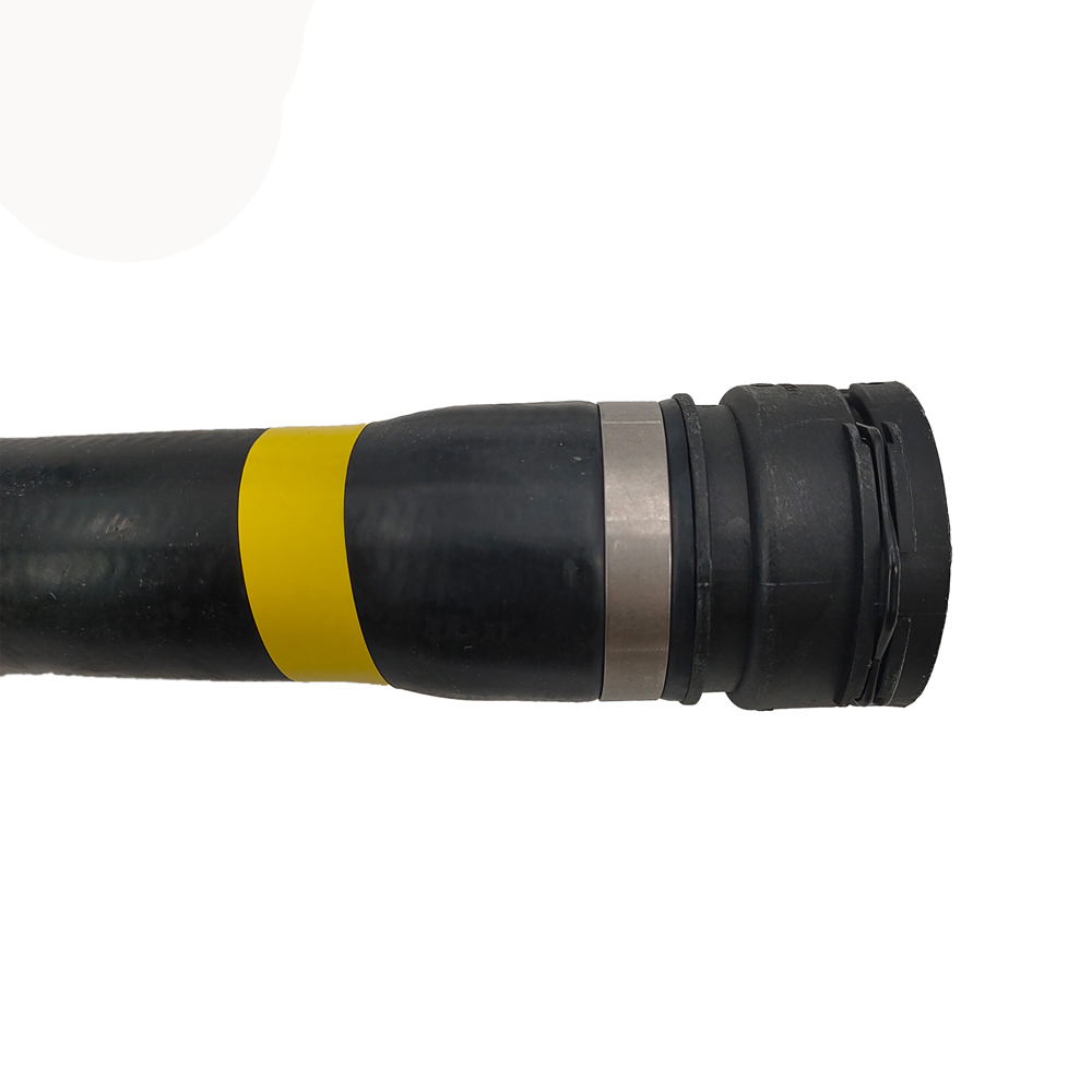 oil inlet hose Apply to Bmw 7 E66 2002-2008   OE  1712 7537 745