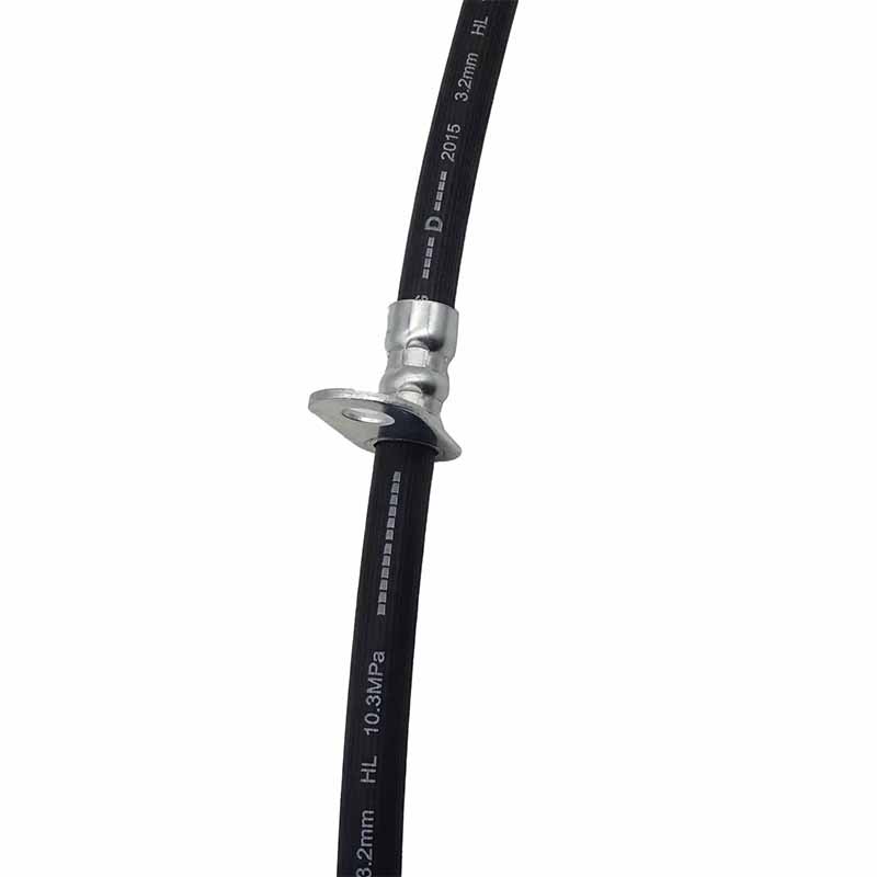 For Toyota Corolla 2007-2016 brake hose (front left) OE:90947-C2022