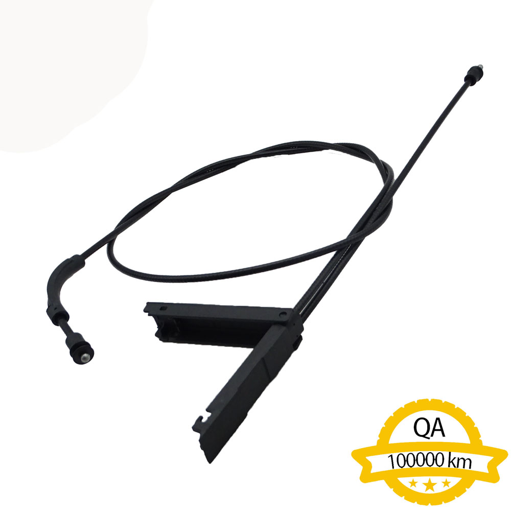 Hood Cable Apply to Benz W212 2009-2010   OE  212 880 0559