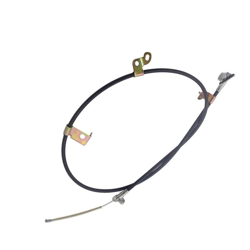 Suitable for Toyota Vios 2002-2004 Brake Cable OE 46420-0D030 