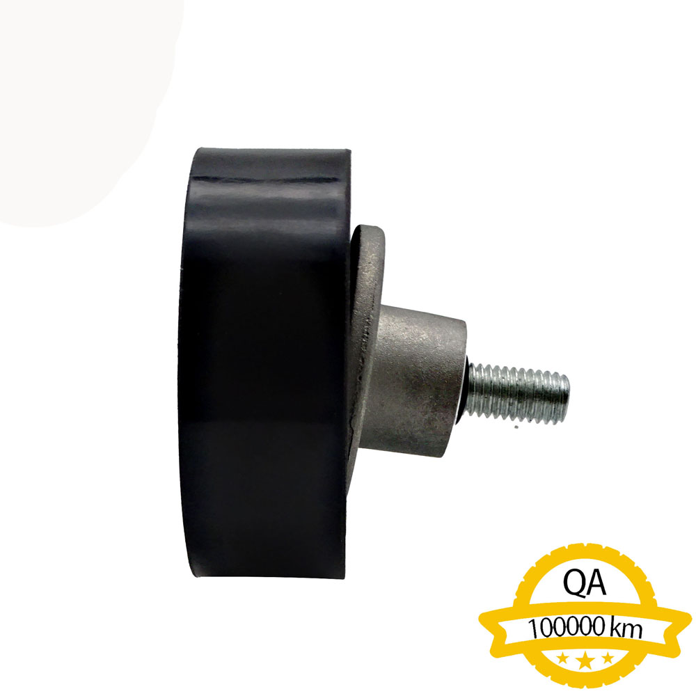Belt Pulley Apply to Bmw 5 E60 2002-2009 Bmw 7 E66 2000-2008   OE  1128 7516 847